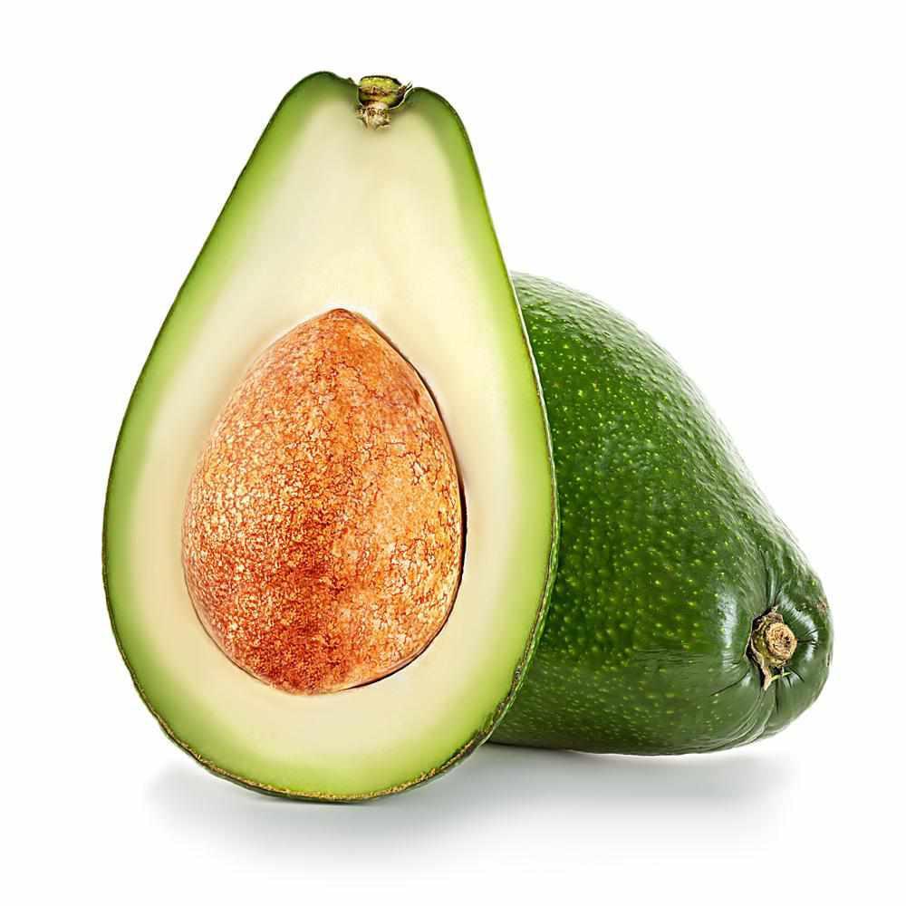 Avocado Fuerte Box