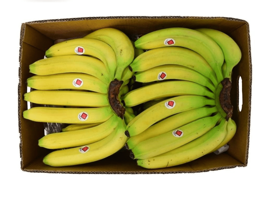 Banana Box | FreshNBulk UAE