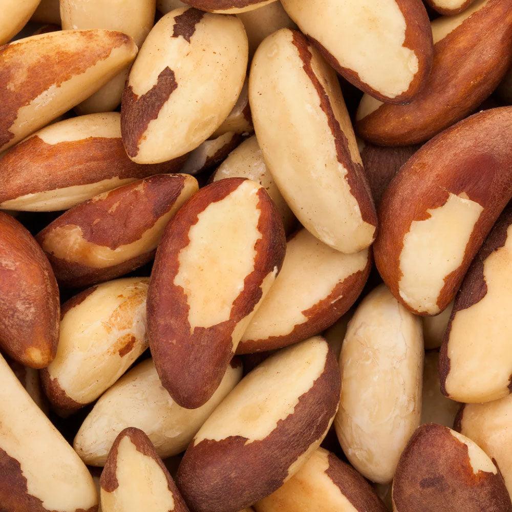 Brazil Nuts