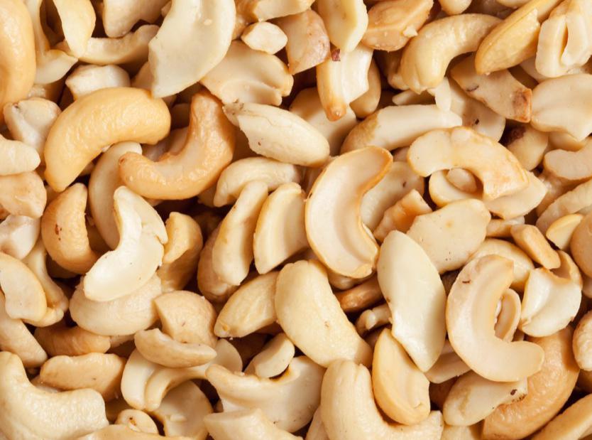 Shop Cashews Roasted in UAE (Dubai, Sharjah, Abu Dhabi, Ajman) - FreshNBulk.ae