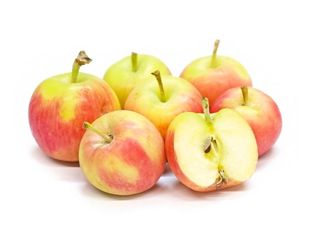 Apple Green Organic Box