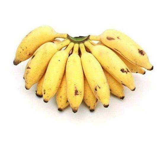 Banana Rasa Kadali Box