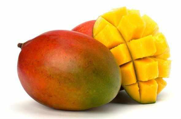 Shop Kent Mango in UAE (Dubai, Sharjah, Abu Dhabi, Ajman) - FreshNBulk.ae