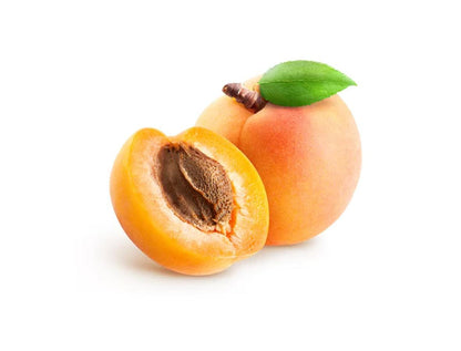 Apricot Box