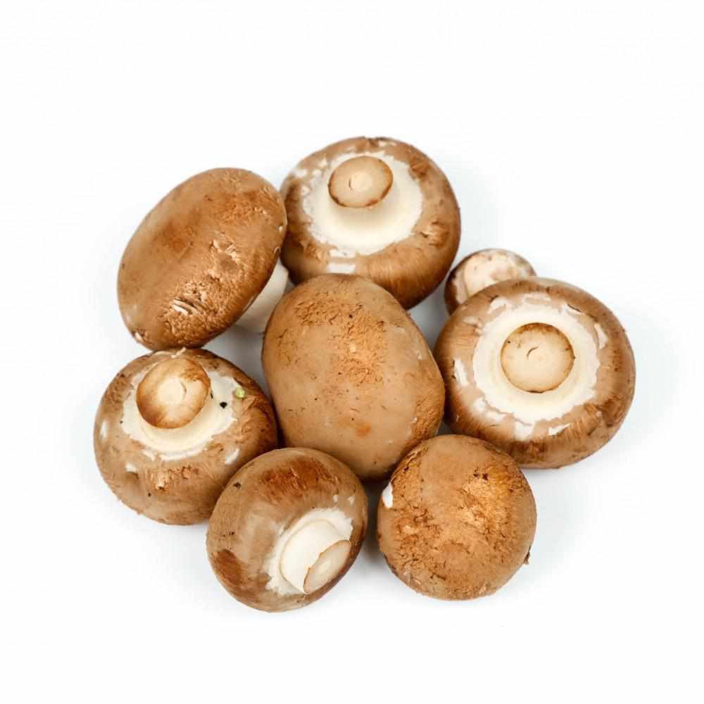 Shop Brown Mushroom in UAE (Dubai, Sharjah, Abu Dhabi, Ajman) - FreshNBulk.ae