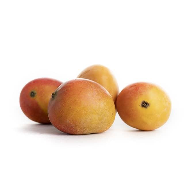 Baby Mango – Fresh Colombian Mango | FreshNBulk UAE