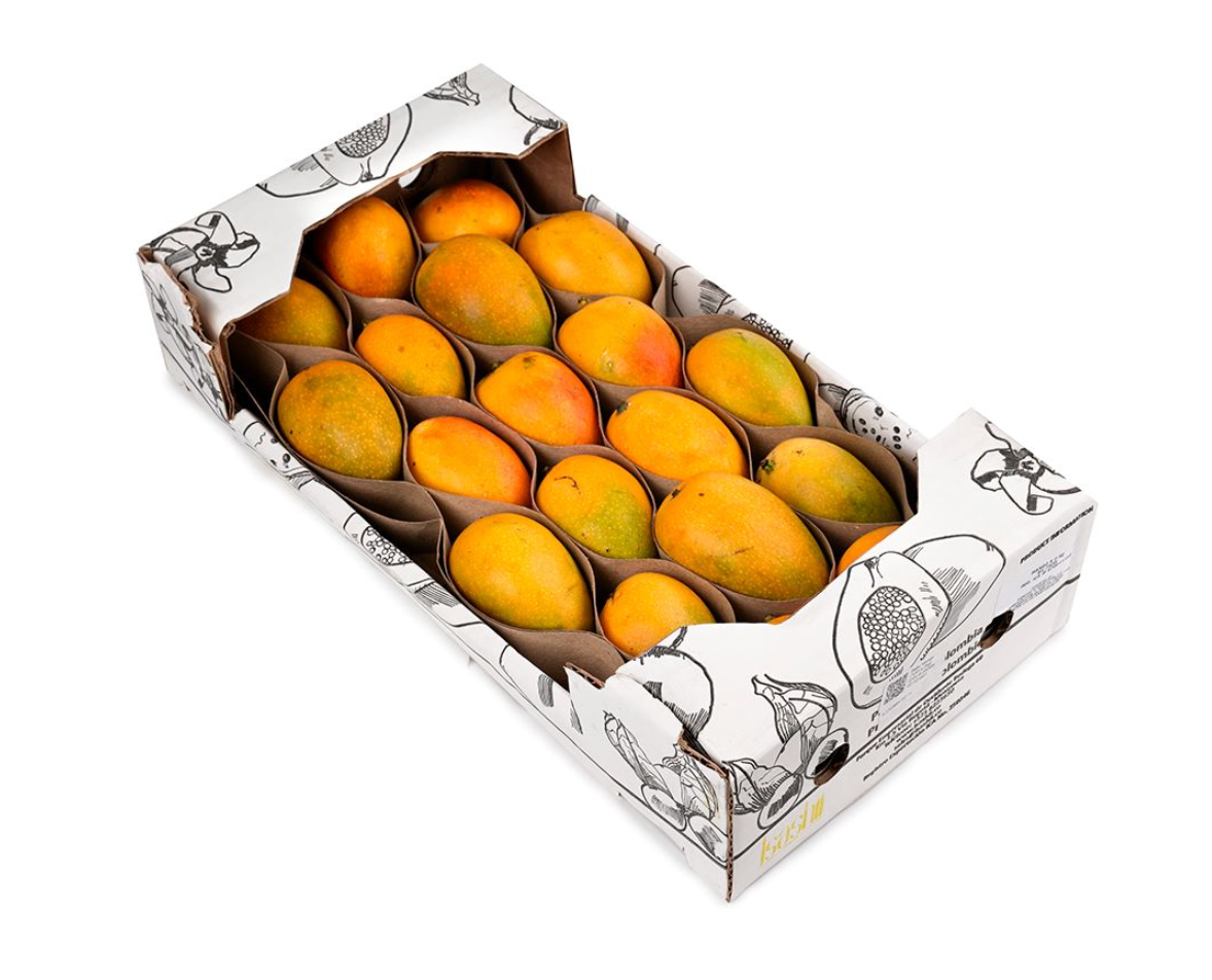 Baby Mango – Fresh Colombian Mango | FreshNBulk UAE