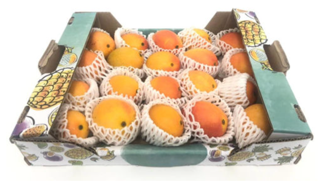 Baby Mango @freshnbulk.ae