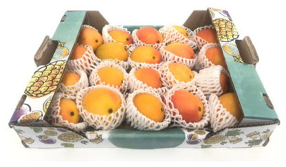 Baby Mango @freshnbulk.ae