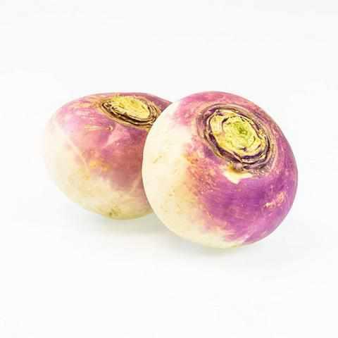 Baby Turnip Box