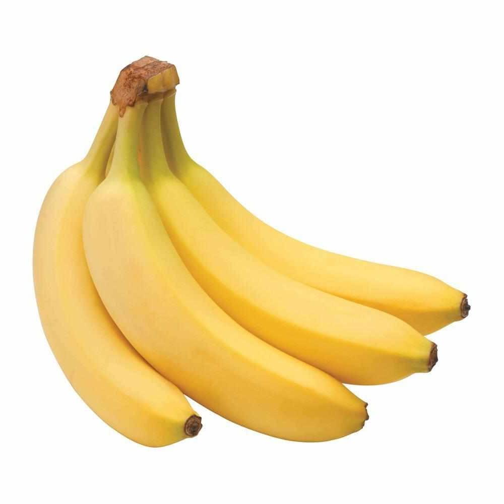 Banana Organic Box