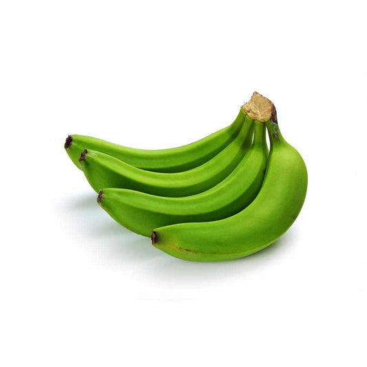 Shop Green Banana in UAE (Dubai, Sharjah, Abu Dhabi, Ajman) - FreshNBulk.ae