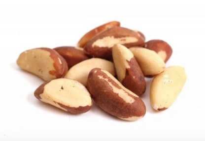 Brazil Nuts @ www.freshnbulk.ae