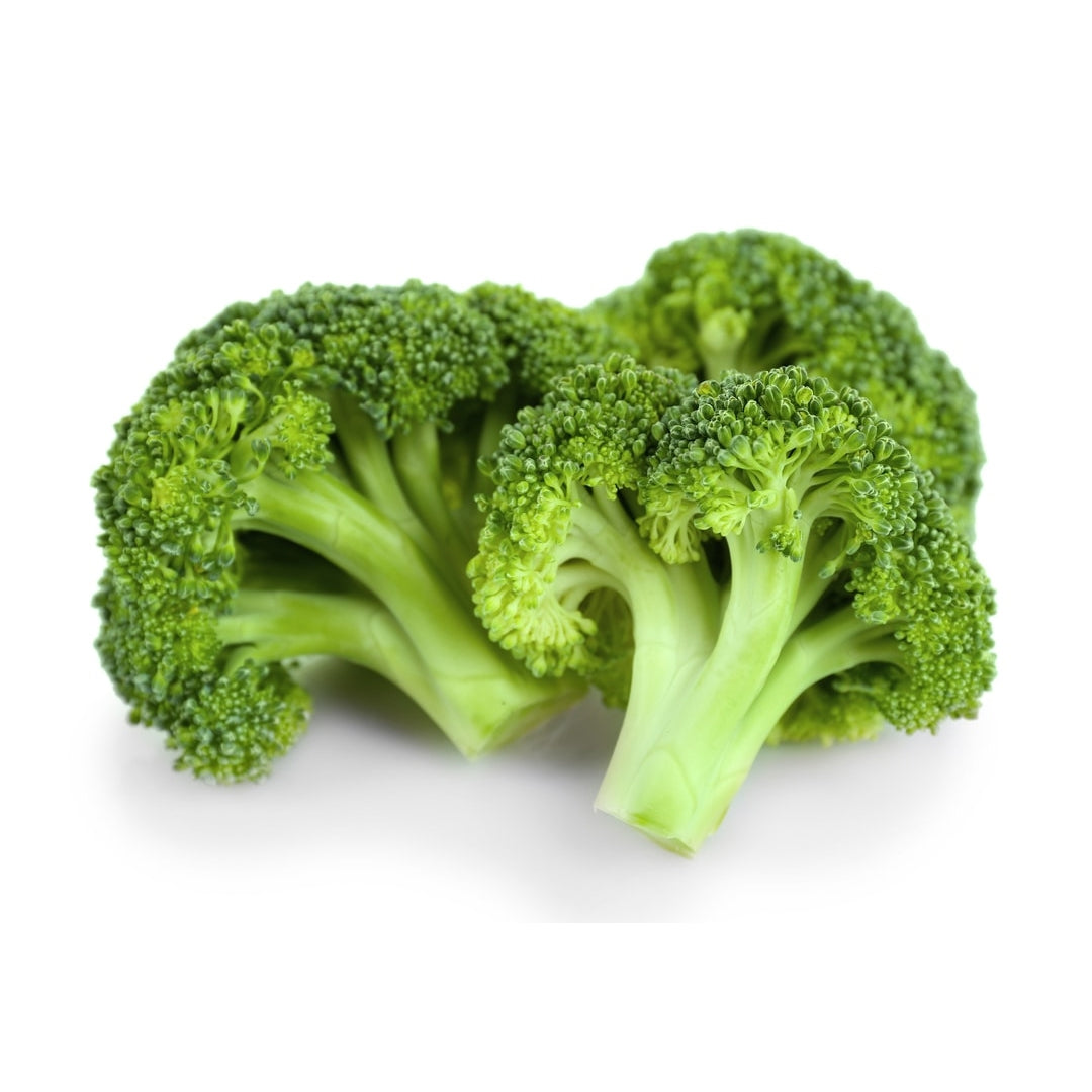 Buy Organic Broccoli online in Dubai, Sharjah, Ajman, Abu Dhabi -FreshNBulk UAE