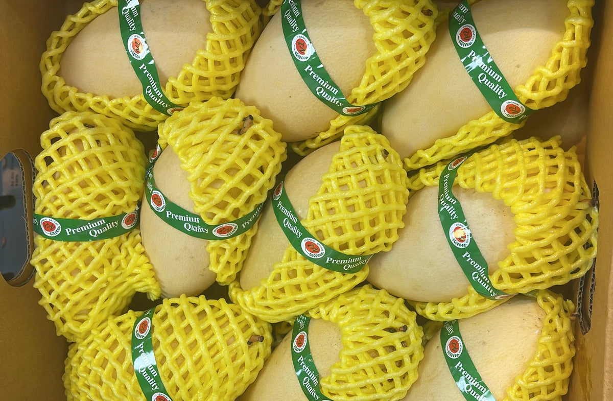 Cat Chu mango Box @freshnbulk.ae