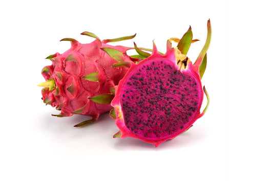 Dragon Fruit Red Box | FreshNBulk UAE