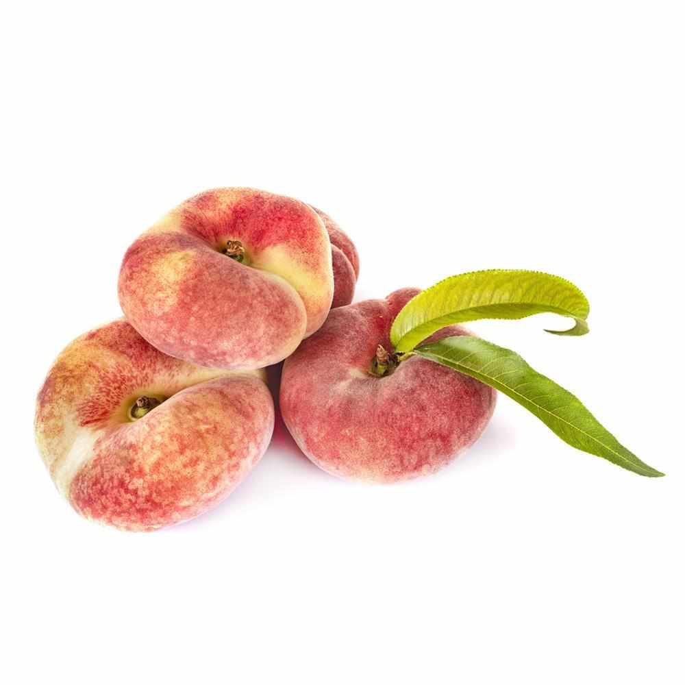 Shop Flat Peaches in UAE (Dubai, Sharjah, Abu Dhabi, Ajman) - FreshNBulk.ae