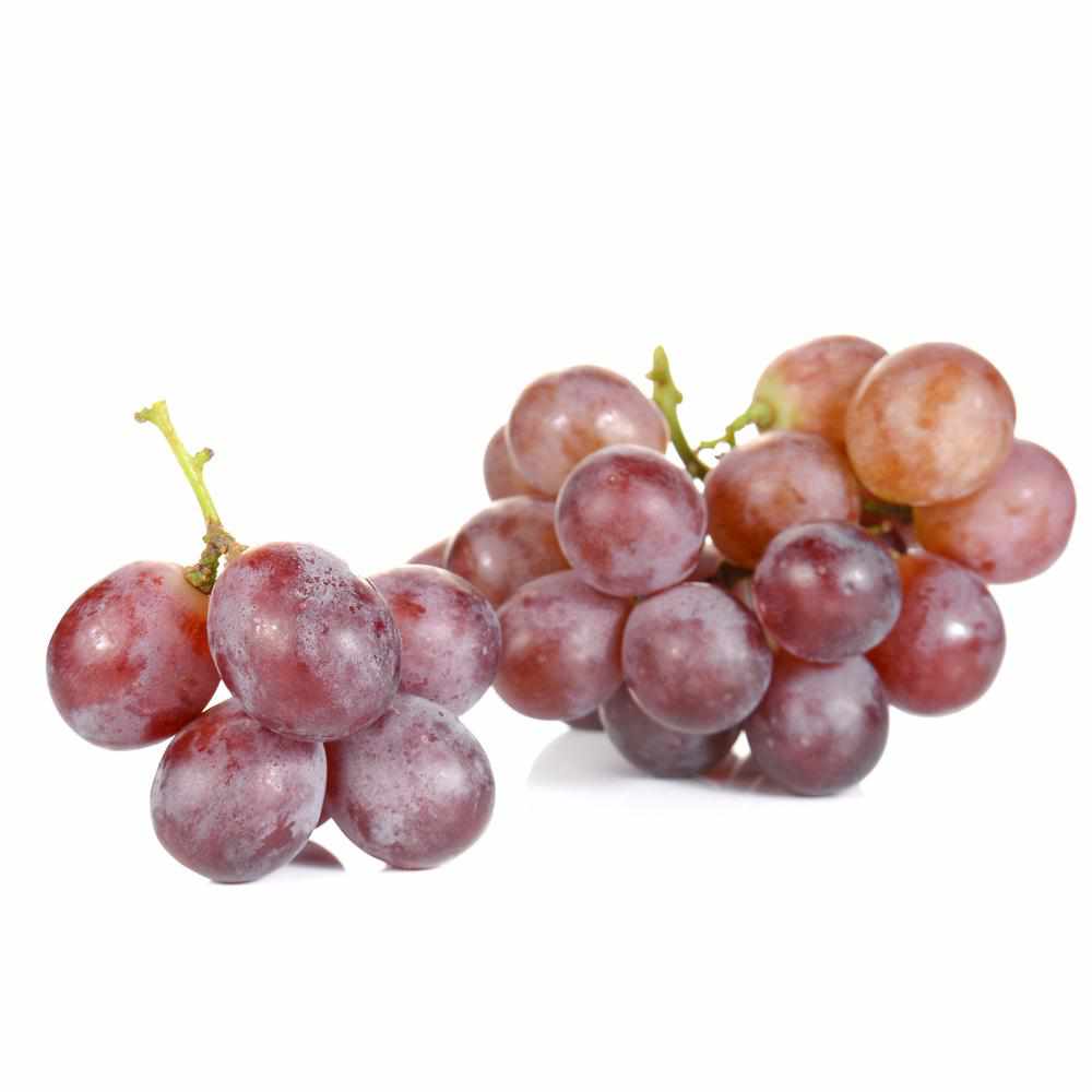 Shop Grapes Red Seedless in UAE (Dubai, Sharjah, Abu Dhabi, Ajman) - FreshNBulk.ae