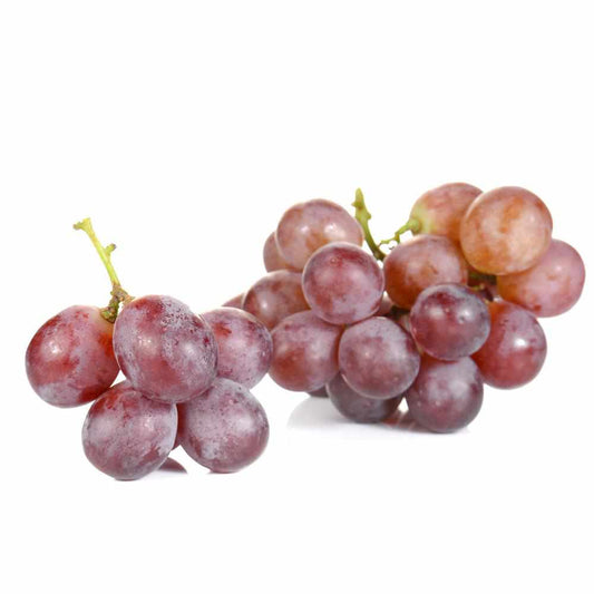 Shop Grapes Red Seedless in UAE (Dubai, Sharjah, Abu Dhabi, Ajman) - FreshNBulk.ae