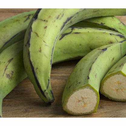 Shop Green Banana in UAE (Dubai, Sharjah, Abu Dhabi, Ajman) - FreshNBulk.ae