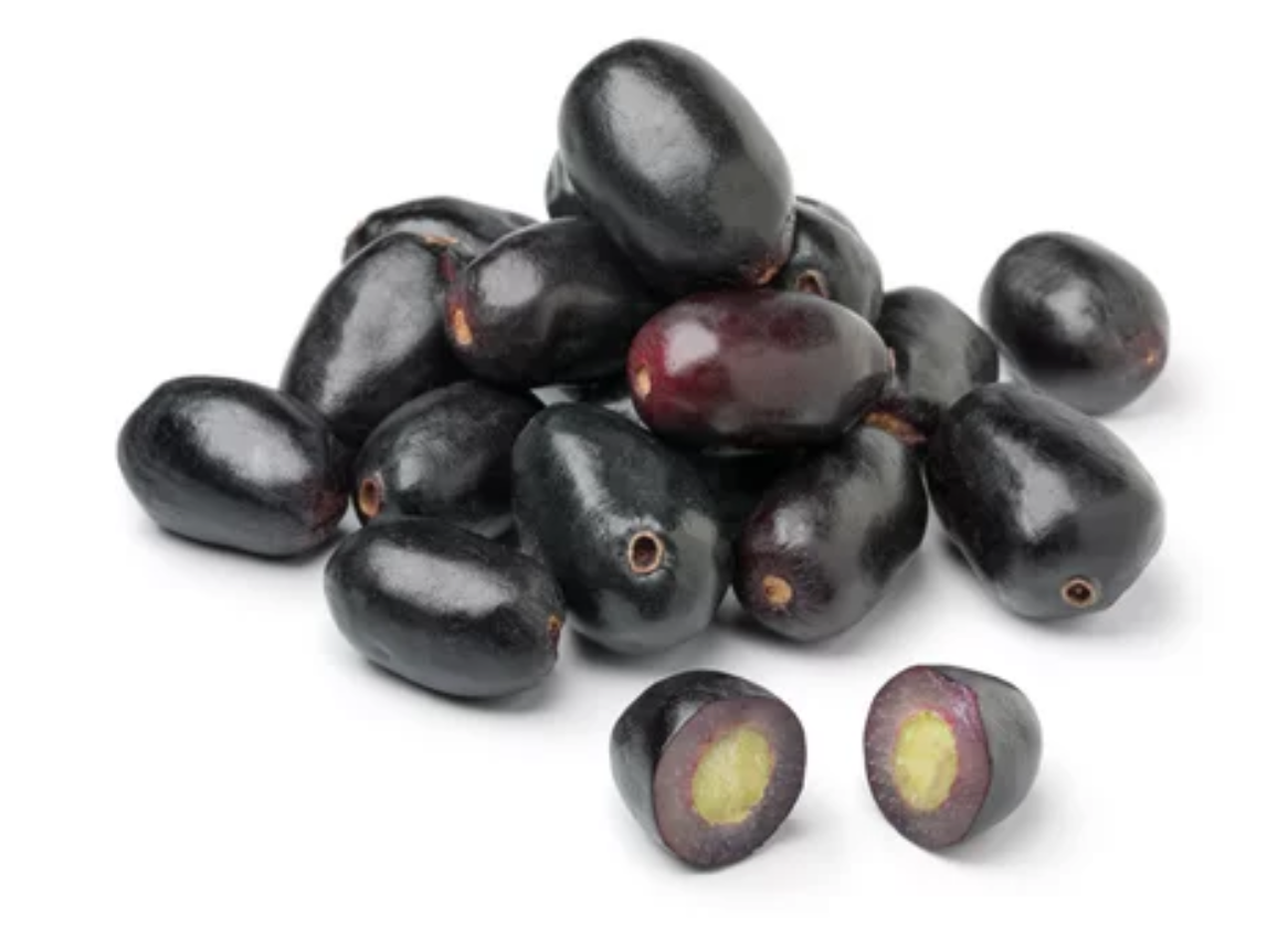 Jamun (Java Plum) @freshnbulk.ae