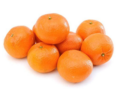 Mandarin (Kinnow) Box | FreshNBulk UAE