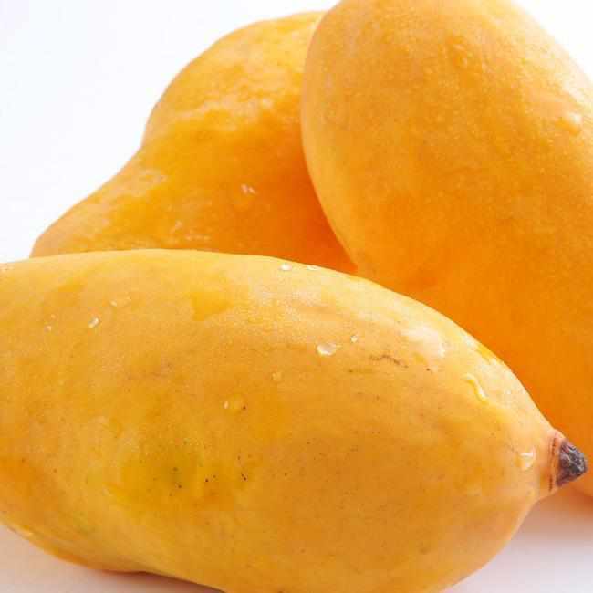 Shop Sindhri Mangoes - 6 Kg in UAE (Dubai, Sharjah, Abu Dhabi, Ajman) - FreshNBulk.ae