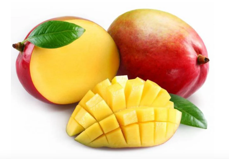 Palmer Mango – Large Brazilian Mango | FreshNBulk UAE