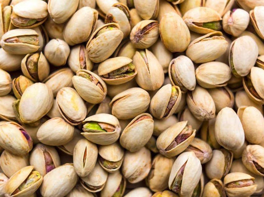 Shop Pistachios Shelled in UAE (Dubai, Sharjah, Abu Dhabi, Ajman) - FreshNBulk.ae