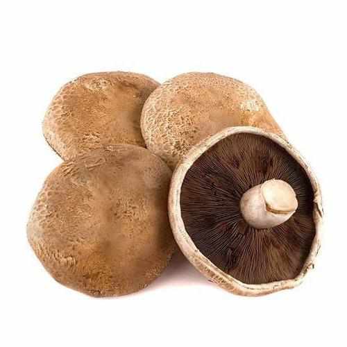 Shop Portobello Mushroom in UAE (Dubai, Sharjah, Abu Dhabi, Ajman) - FreshNBulk.ae