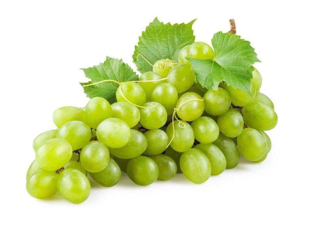Shop Prime Green Grapes in UAE (Dubai, Sharjah, Abu Dhabi, Ajman) - FreshNBulk.ae