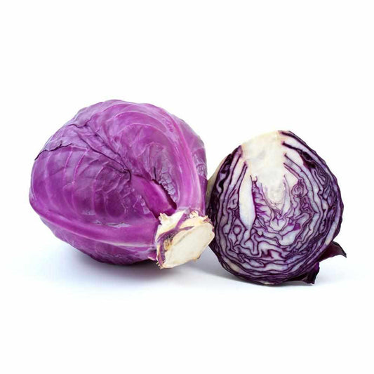 Shop Red Cabbage in UAE (Dubai, Sharjah, Abu Dhabi, Ajman) - FreshNBulk.ae