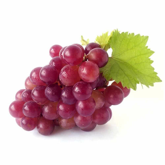 Shop Red Globe Grapes in UAE (Dubai, Sharjah, Abu Dhabi, Ajman) - FreshNBulk.ae