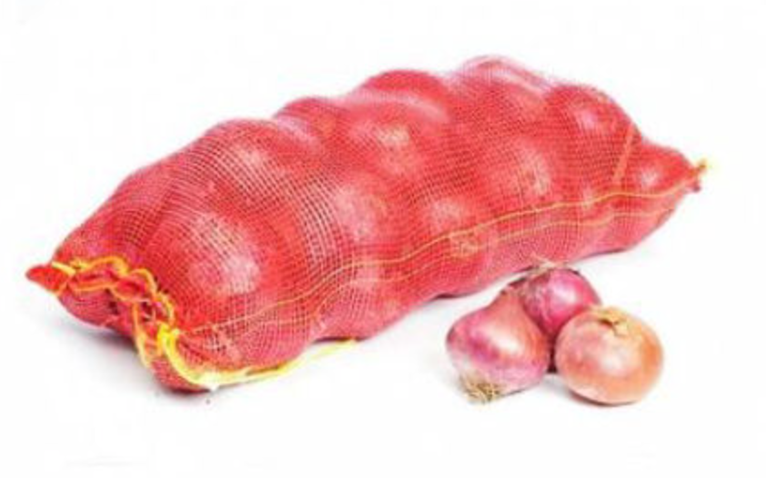 Onion Red 5kg Box