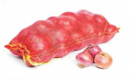 Onion Red 5kg Box