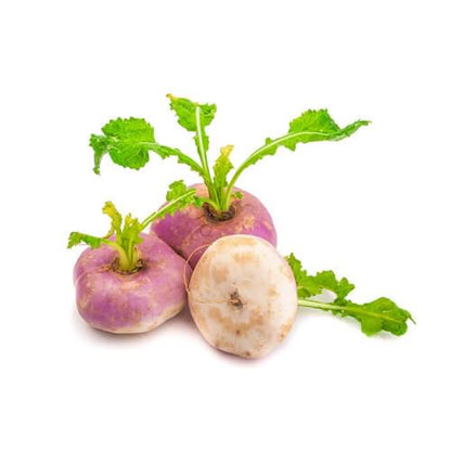 Baby Turnip Box