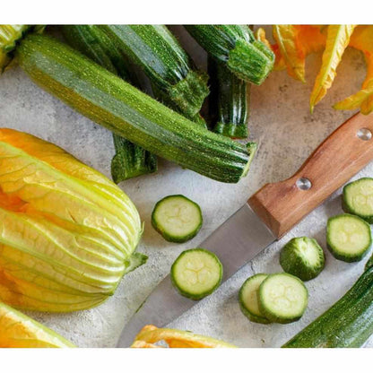 Shop Zucchini Green in UAE (Dubai, Sharjah, Abu Dhabi, Ajman) - FreshNBulk.ae