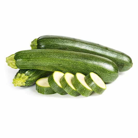 Shop Zucchini Green in UAE (Dubai, Sharjah, Abu Dhabi, Ajman) - FreshNBulk.ae
