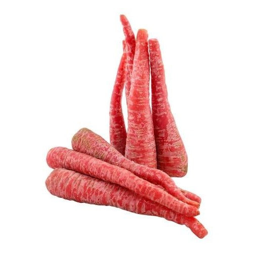 Shop Pakistani Red Carrots in UAE (Dubai, Sharjah, Abu Dhabi, Ajman) - FreshNBulk.ae