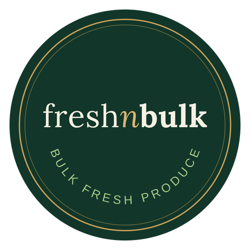 FRESH N BULK