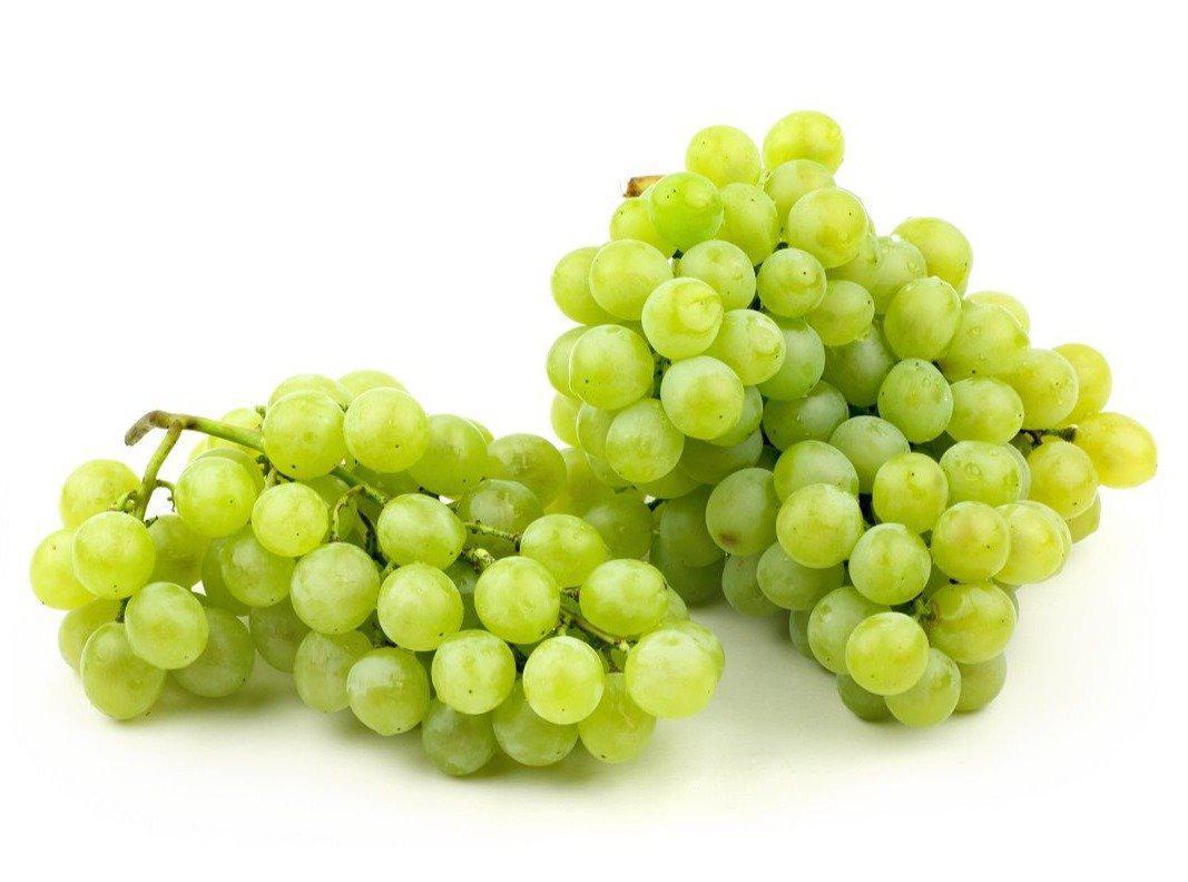 Shop Grapes Green Seedless in UAE (Dubai, Sharjah, Abu Dhabi, Ajman) - FreshNBulk.ae