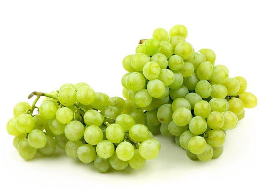 Shop Grapes Green Seedless in UAE (Dubai, Sharjah, Abu Dhabi, Ajman) - FreshNBulk.ae