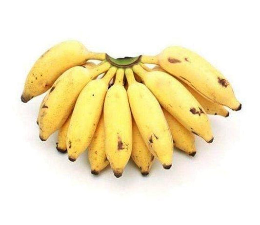 Banana Rasa Kadali Box